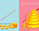Juros Simples vs. Compostos: O que Você Precisa Saber
