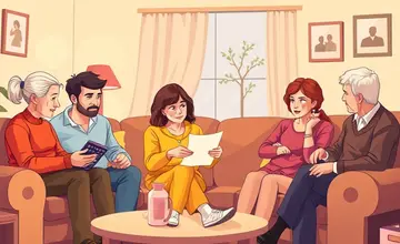 Empréstimo entre Amigos e Familiares: Cuidados e Recomendações