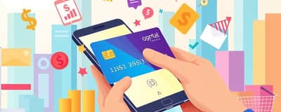 Cartão de Crédito Digital: Praticidade na Palma da Mão