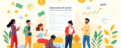 Score de Crédito: Como Influencia na Aprovação de Empréstimos